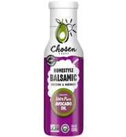 Chosen Foods Avocado Oil Dresssing Balsamic