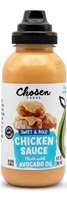 Chosen Foods Chicken Sauce Made with Avocado Oil Non-GMO