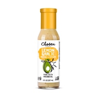 Chosen Foods Dressing & Marinade Gluten Free Lemon Garlic