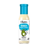 Chosen Foods Dressing & Marinade Gluten Free Ranch