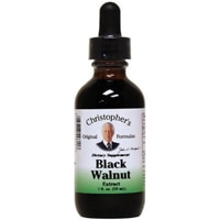 Christopher's Black Walnut Extract