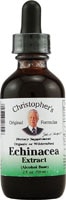 Christopher's Echinacea Extract Alcohol Base