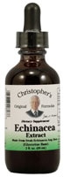 Christopher's Echinacea Extract Glycerine Base