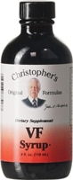 Christopher's Herbal VF Syrup