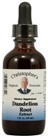 Christopher's Original Formulas Dandelion Root Extract