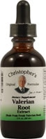 Christopher's Valerian Root Extract