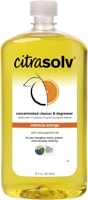 CitraSolv Concentrated Cleaner & Degreaser Valencia Orange