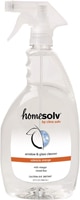 CitraSolv HomeSolv Window & Glass Cleaner Valencia Orange