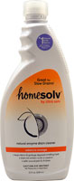 CitraSolv Homesolv Natural Enzyme Drain Cleaner Valencia Orange