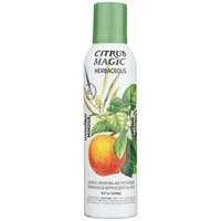 Citrus Magic Air Freshener Spray Herbaceous Odor Eliminating - Mandarin Mimosa