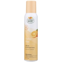 Citrus Magic Natural Odor Eliminating Air Freshener Spray Orange Blast