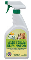 Citrus Magic Pet Odor Eliminator Fragrance Free