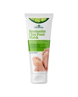 Citrusway Bentonite Clay Foot Mask