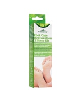 Citrusway Foot Restoration 3 Piece Kit