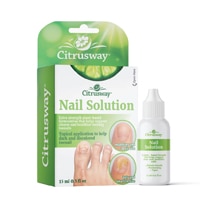 Citrusway Toe Nail Solution