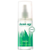 Clean Age Deodorant + Body Spray - Fresh