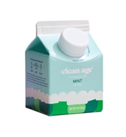 Clean Age Toothpaste Tabs Mint