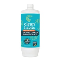 Clean Habits Probiotic Drain Cleaning Concentrate