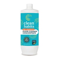 Clean Habits Probiotic Floor Cleaning Concentrate