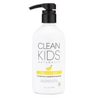 Clean Kids Naturally Conditioner Banana Smoothie