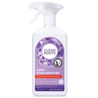 Clean Roots Baby Stain Remover Natural Fragrance-Free