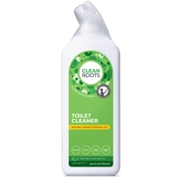 Clean Roots Toilet Cleaner Organic Orange
