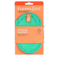 Cleanlogic Exfoliating Soap Saver