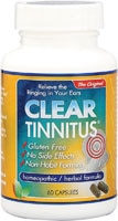 Clear Products Clear Tinnitus®