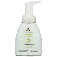 Clearly Natural Essentials - Foaming Glycerin Hand Soap Aloe Vera