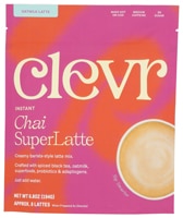 Clevr Blends SuperLatte Instant Chai