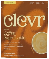 Clevr Blends SuperLatte Instant Coffee