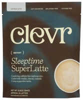 Clevr Blends SuperLatte Instant Sleeptime