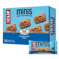 Clif Bar Non-GMO Energy Mini Bars Chocolate Chip