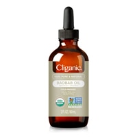 Cliganic Organic Baobab Oil