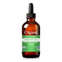 Cliganic Organic Castor Oil