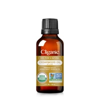 Cliganic Organic Cedarwood Oil