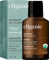 Cliganic Organic Eucalyptus Oil