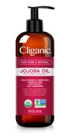 Cliganic Organic Jojoba Oil