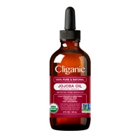 Cliganic Organic Jojoba Oil