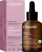 Cliganic Organic Rosehip Oil