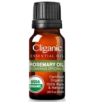 Cliganic Organic Rosemary Oil