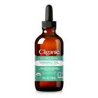 Cliganic Organic Tamanu Oil