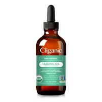 Cliganic Organic Tamanu Oil