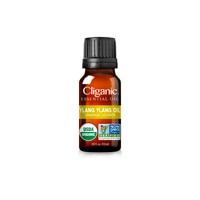 Cliganic Organic Ylang Ylang Oil