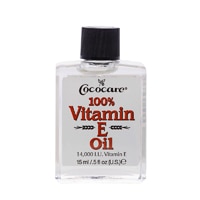 Cococare 100% Vitamin E Oil