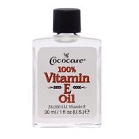 Cococare 100% Vitamin E Oil