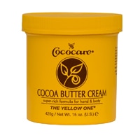 Cococare Cocoa Butter Cream