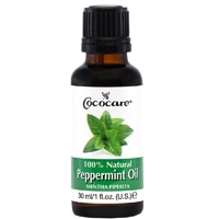 Cococare Peppermint Oil 100% Natural