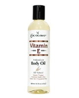 Cococare Vitamin E Antioxidant Body Oil