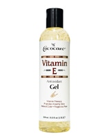 Cococare Vitamin E Antioxidant Gel